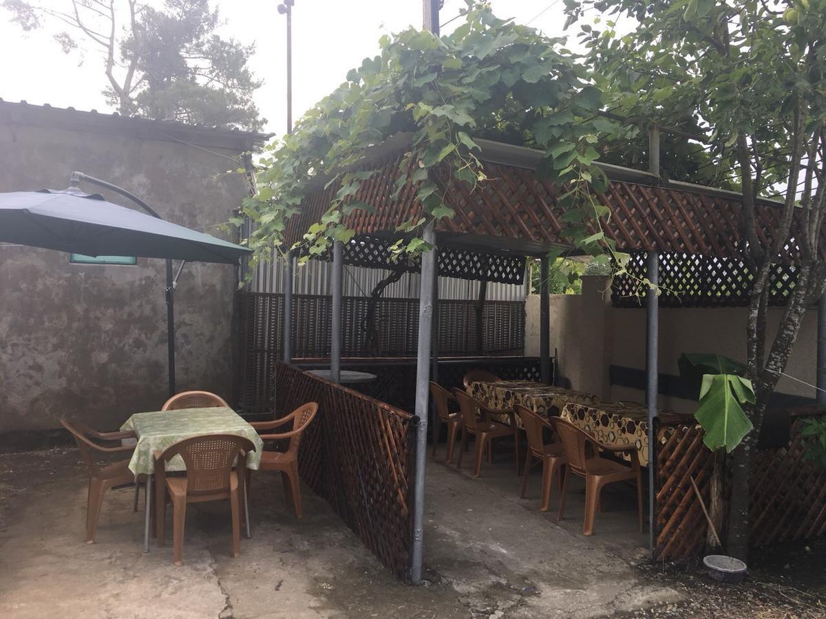 Saba Guest House Ureki Exterior photo