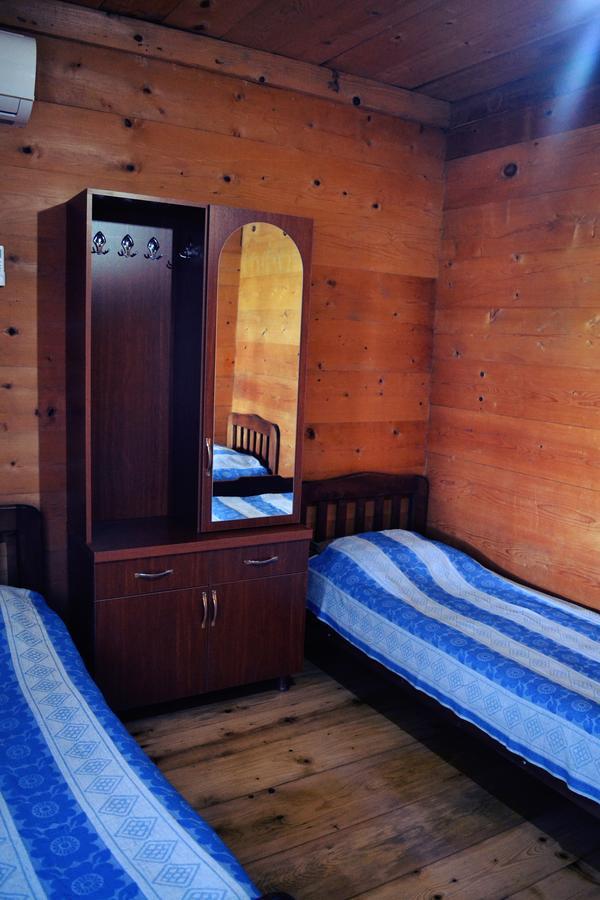 Saba Guest House Ureki Exterior photo